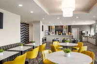 Microtel Inn & Suites Montreal Airport-Dorval QC - Desayuno