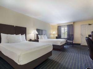 Best Western Parkside Inn