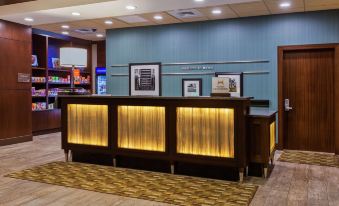 Hampton Inn & Suites Bend