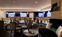 Hilton Garden Inn Washington D.C./U.S. Capitol - bar