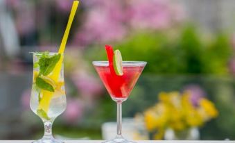 Boutique B&B Villa Faggioni - Housity