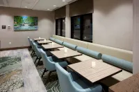 Hampton Inn Spicer Green Lake فنادق في ويلمار