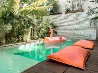 The Strabon Tulum Hoteles en Tulum