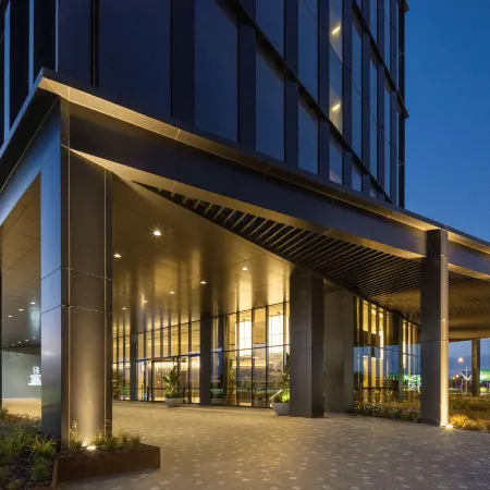 Hyatt Place Melbourne Caribbean Park