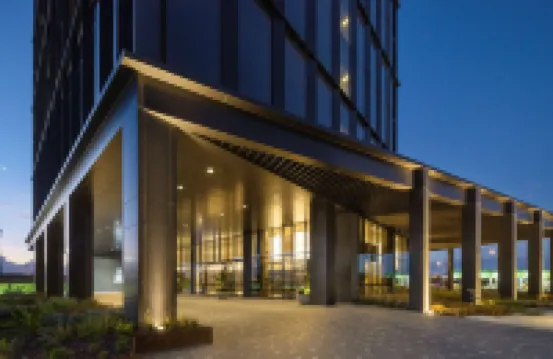 Hyatt Place Melbourne Caribbean Park Hotel di 