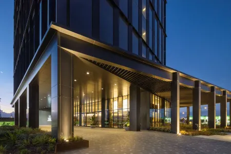 Hyatt Place Melbourne Caribbean Park