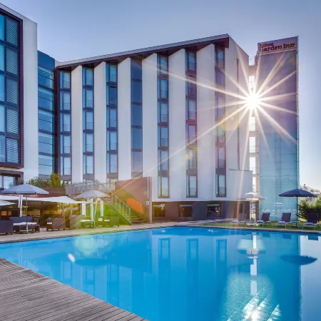Hilton Garden Inn Venice Mestre San Giuliano