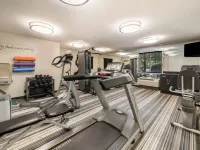 소네스타 심플리 스위트 햄프턴 햄프턴 호텔