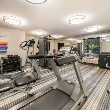 Sonesta Simply Suites Hampton