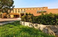 Radisson Hotel Santa Maria Hotels in Orcutt