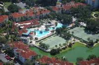Star Island Resort and Club - Near Disney - Strand