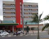 Hotel Caju de Ouro Hotels in Feira de Santana