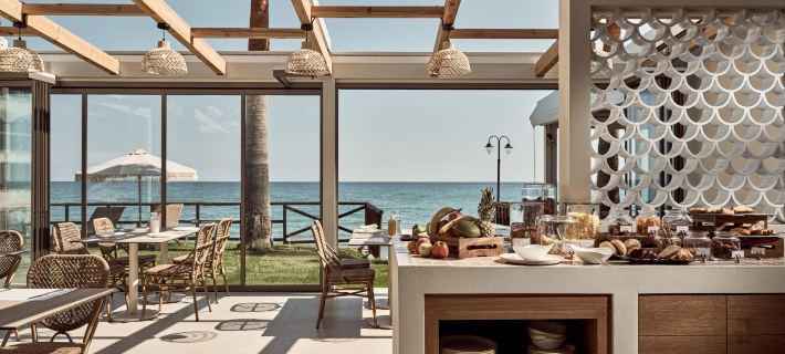 Windmill Bay Hotel Hotels in Argassi