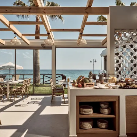 Windmill Bay Hotel Hotels in Argassi
