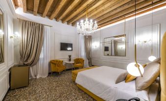 San Maurizio Luxury Suites