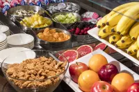 Sheraton Santo Domingo Hotel - พร้อมอาหารเช้า