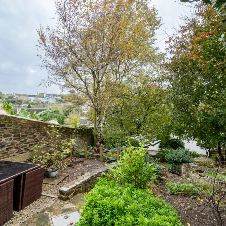 Cherry Orchard Cottage