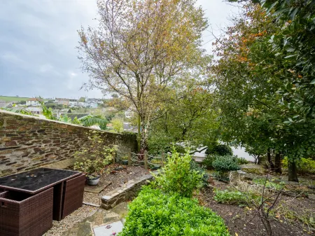 Cherry Orchard Cottage