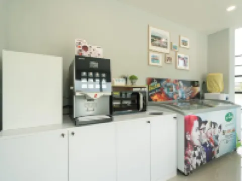 พิลโล่ อินน์ ฉะเชิงเทรา โรงแรมในอำเภอ พนมสารคาม