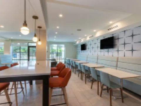 Holiday Inn TAMPA NORTH by IHG Hotels in Tampa