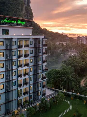 รูปภาพของอันดามัน บรีซ รีสอร์ท