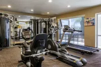 Best Western Plus Royal Oak Hotel