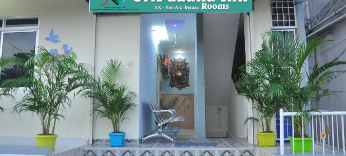 SriPaadha Inn Kanipakam Hotels in Chittoor District