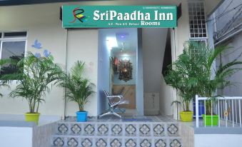 SriPaadha Inn Kanipakam