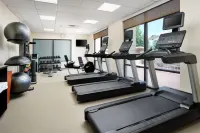 SpringHill Suites Boulder Longmont - Gym