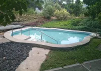 The Homecoming Farmstay Karjat Hotels in Pali Bk.