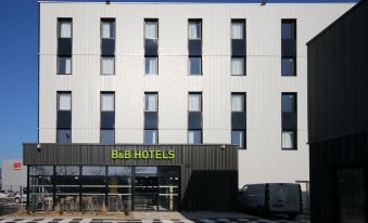 B&B Hotel Epernay