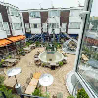 Brighton Holiday Village Includes Free Parking Hotel Exterior