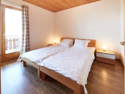 Edelweiss Hotels near Thyon