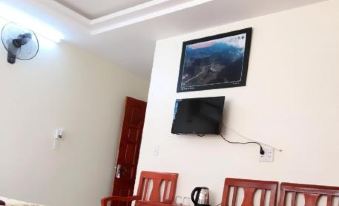 Hoang Kim Ha Giang Hotel