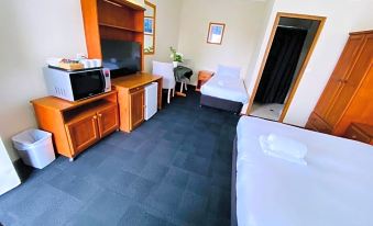 Nowra Motor Inn