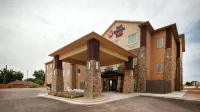 Best Western Plus Denver City Hotel  Suites Hotels in Denver City