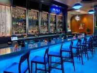 Aloft Orlando Downtown Hotels near Wadeview Park