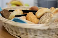 Belthus - Desayuno
