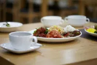 Benikea Hotel Yeosu - breakfast