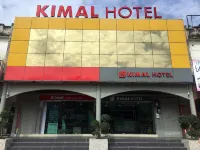 Kimal Hotel Kamunting Hotels in Asam Kumbang