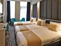 XO Hotels City Centre Hotels near Noorderkerk