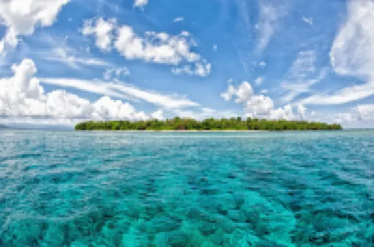 Bunaken Divers Sea Breeze Resort