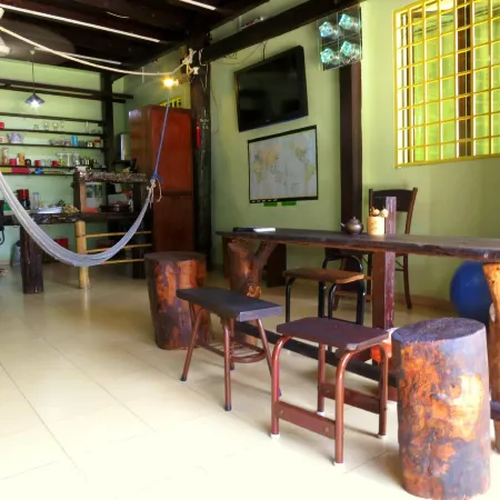 Pangkor Guesthouse SPK