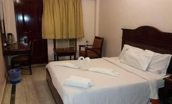 Hotel Baby Residency - Housity