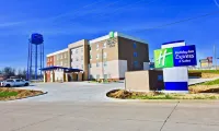 Holiday Inn Express & Suites Perryville I-55 by IHG