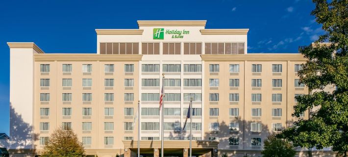 Holiday Inn & Suites OVERLAND PARK-WEST by IHG Hotels in Johnson County