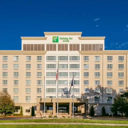 Holiday Inn & Suites OVERLAND PARK-WEST by IHG