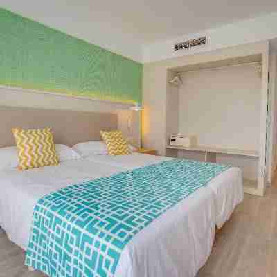SBH Maxorata Resort Rooms