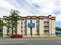 Motel 6 Washington, DC Các khách sạn ở Silver Spring