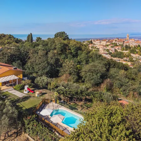 La Casa Al Monte